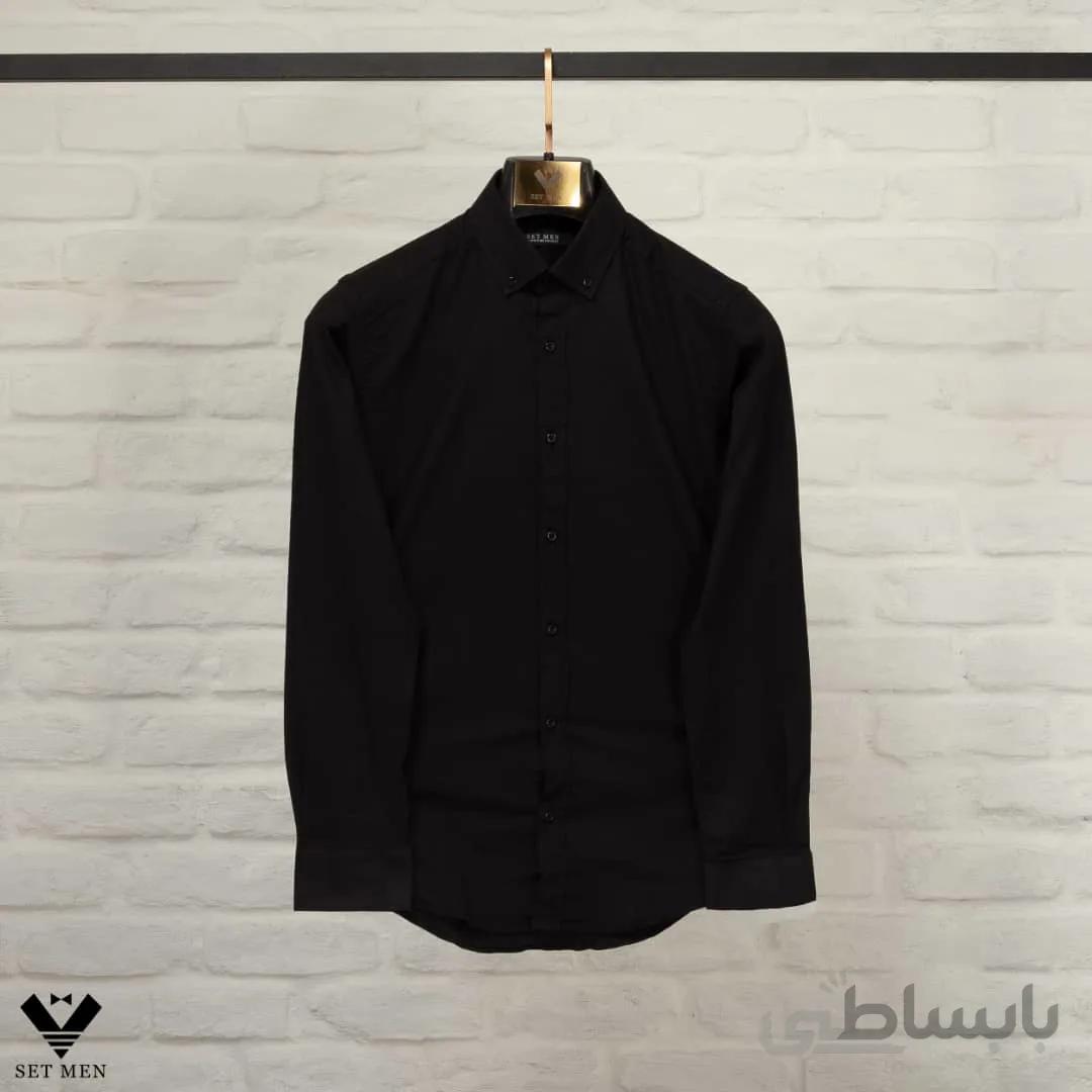 پیراهن پنبه کش ست من ppn100