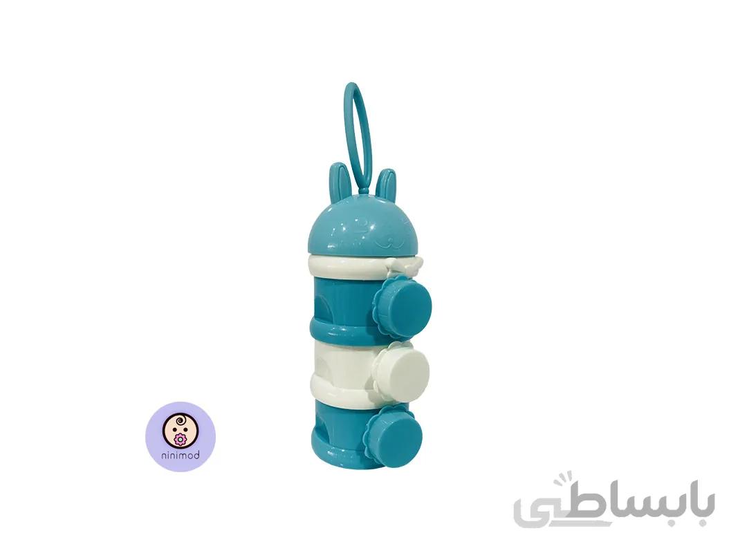 پیمانه شیر خشک و غذا کد 16