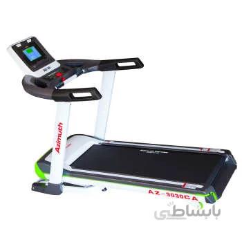 تردمیل آذیموس مدل AZ-3030-CA ا Azimuth AZ-3030-CA Treadmill