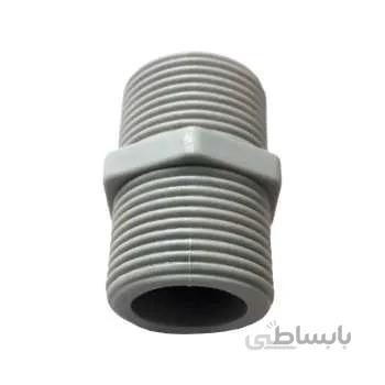 رابط شیلنگ ورودی لباسشویی و ظرفشویی پویان مدل 015