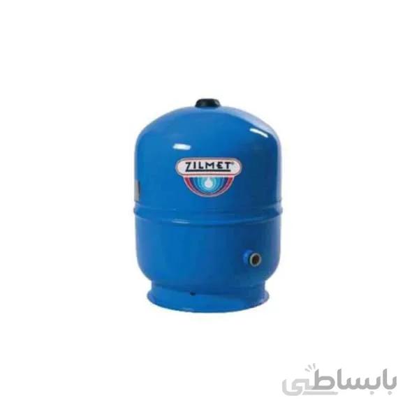 منبع دیافراگمی زیلمت 80 لیتری