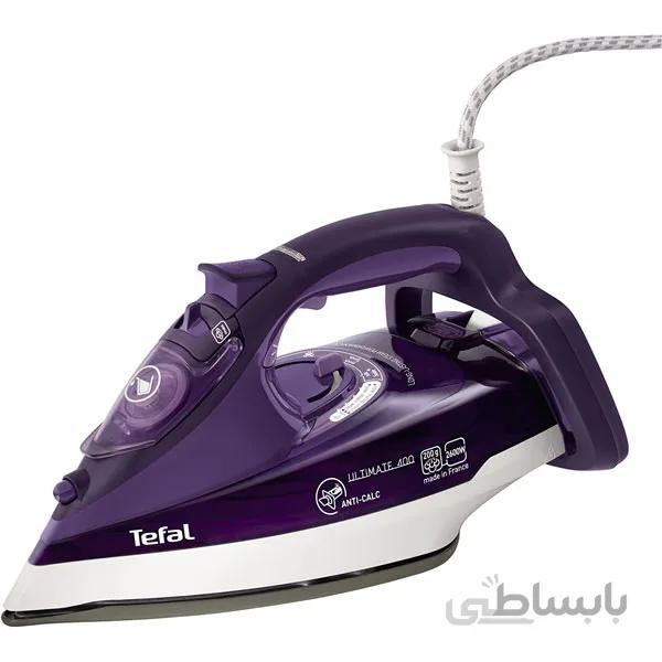 اتو بخار تفال مدل FV9640 ا Tefal FV9640 Steam Iron
