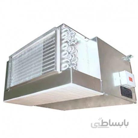 فن کویل کانالی 1400 سرما آفرین