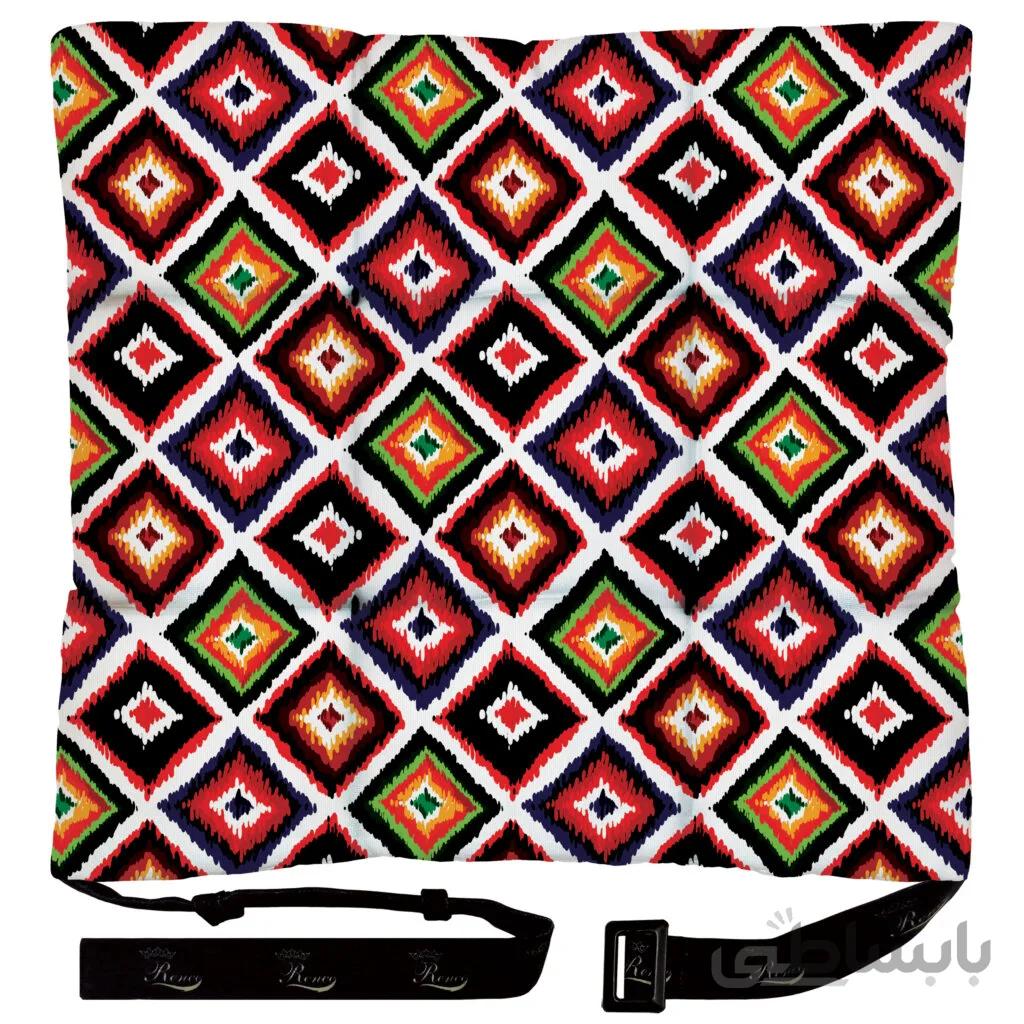 تشک صندلی رنس مدل M1-10071