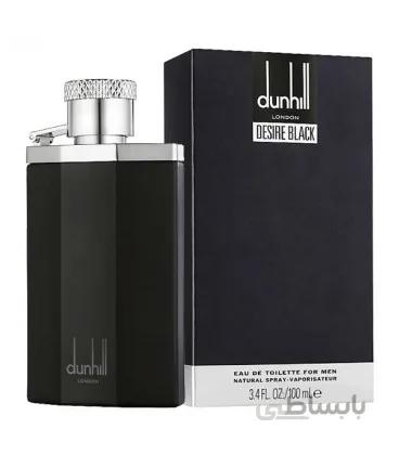 Desire Black Alfred Dunhill