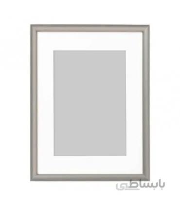 قاب عکس ایکیا مدل SILVERHÖJDEN سایز 30x40