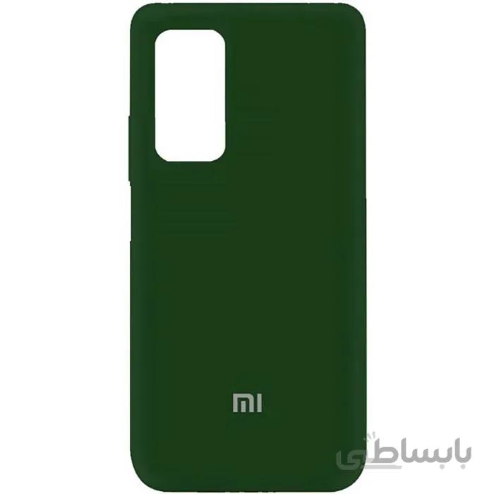 قاب سیلیکونی مناسب گوشی موبایلMi 10T