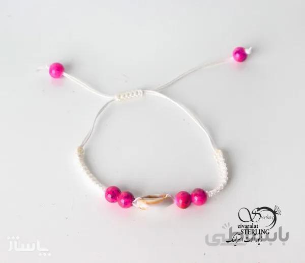 دستبند گوش ماهی کد 520769