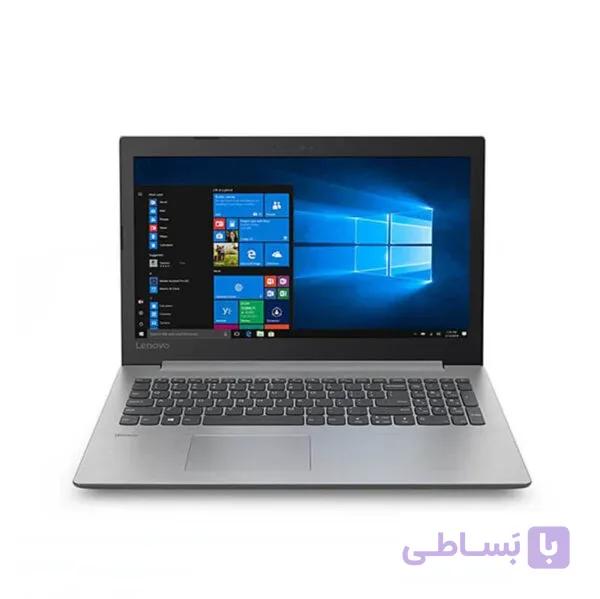 لپ تاپ 15 اینچی لنوو مدل Ideapad 330 – NXB — تصویر 1