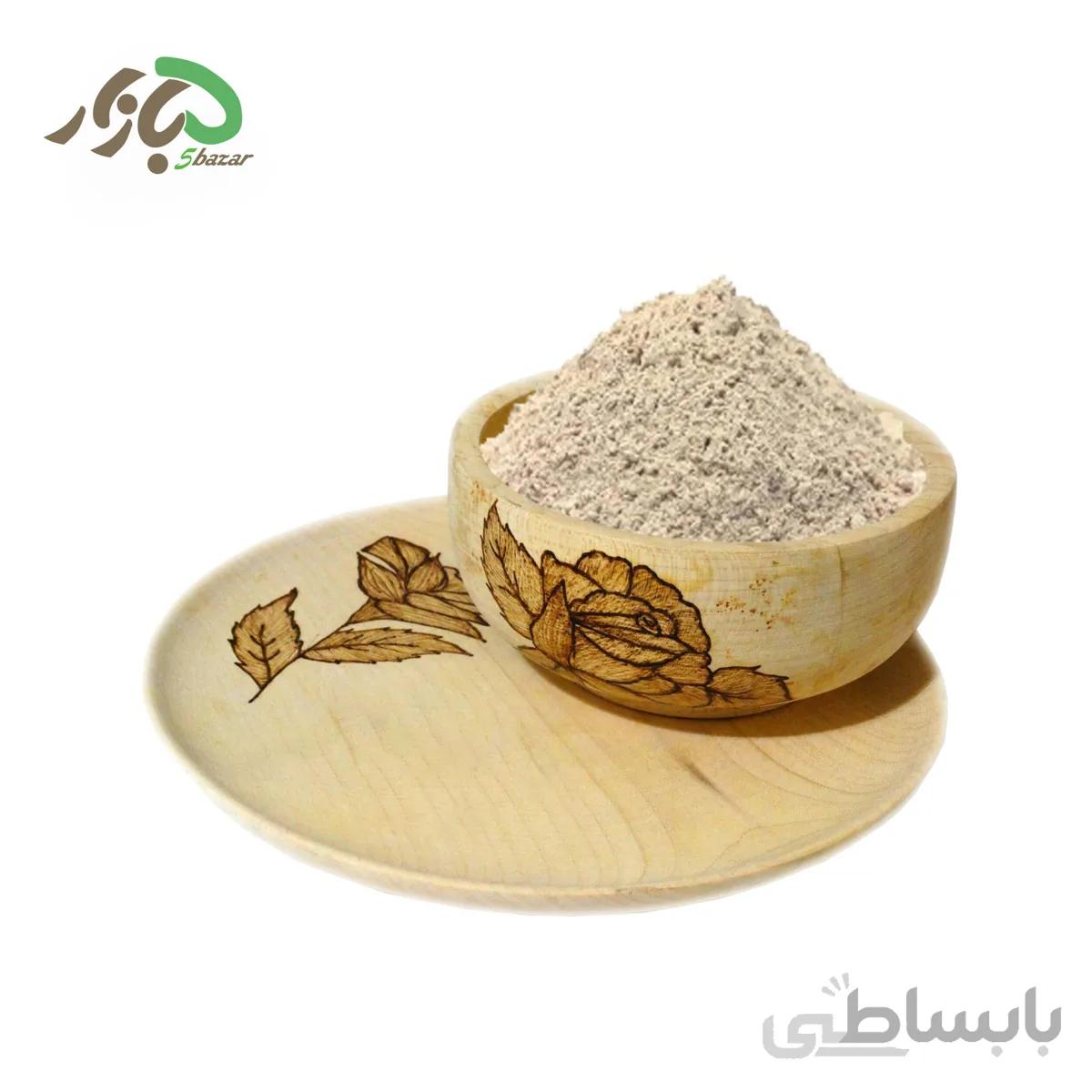 پوره ارمنی 100 گرم