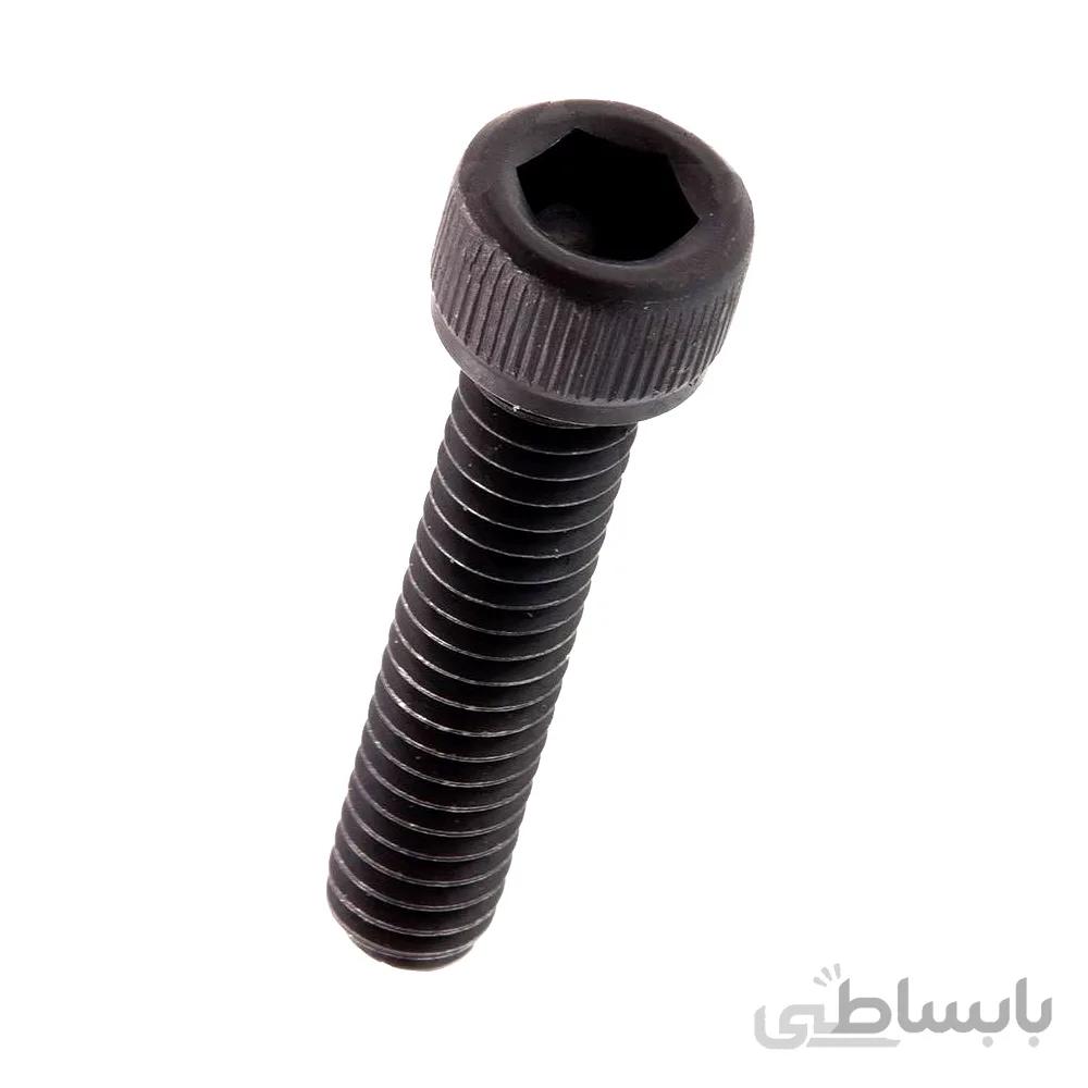 پیچ آلن مدل 12-70 بسته 15 عددی