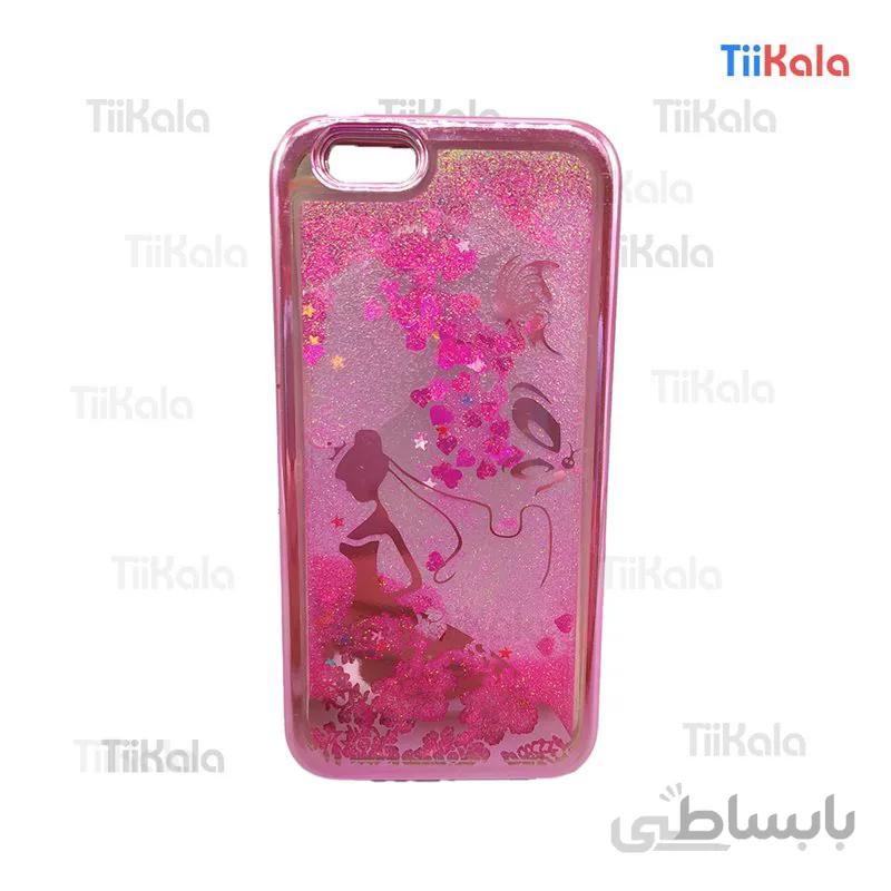 قاب موبایل آکواریومی مناسب برای آیفون 6