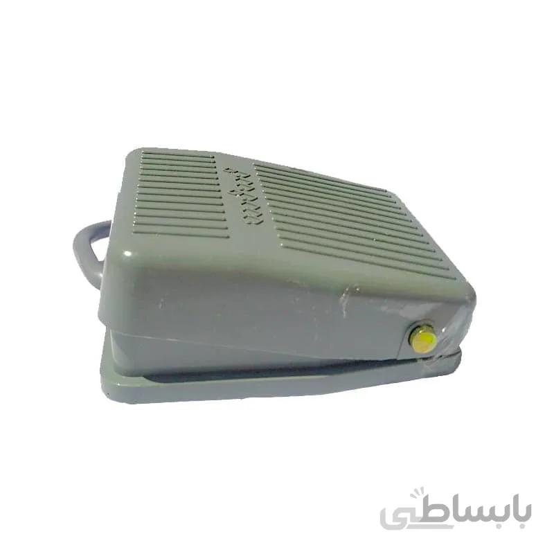 پدال فشاری اعلان سرقت مناسب برای دزدگیر ا Pedal for Alarm