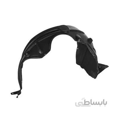 شلگیر جلو خودرو لیفان X50