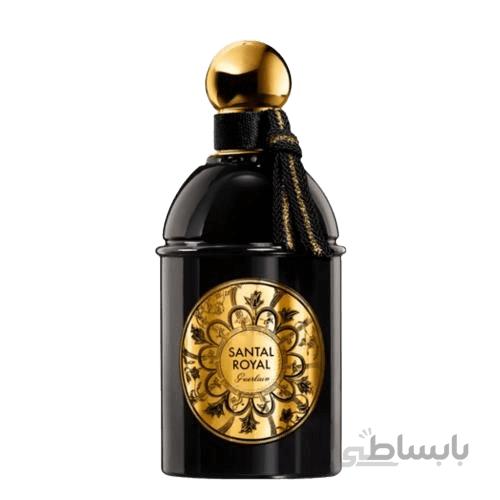 عطر ادکلن گرلن سانتال رویال | Guerlain Santal Royal