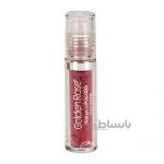 برق لب میوه ای توت فرنگی 01 گلدن رز مدل Golden Rose Roll-on Lipgloss Fruit Aroma