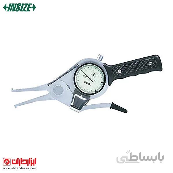پرگار ساعتی Insize ( اینسایز ) داخل سنج مدل 75-2321