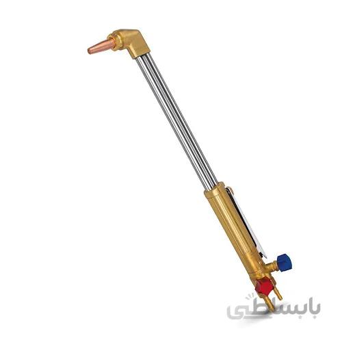 سری هوا برش بلند نووا ا NTT-2586