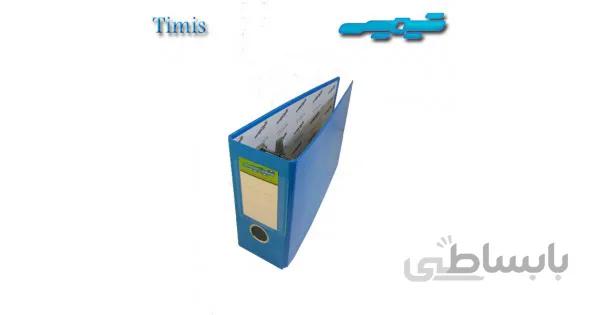 زونکن فانتزی تیمیس A5