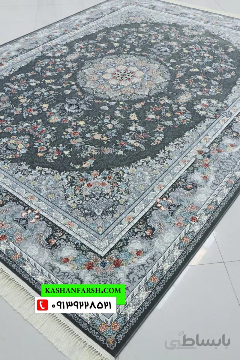 فرش زیبای پردیس 1200 شانه