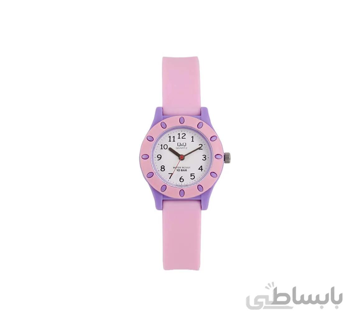ساعت بچگانه کیو اند کیو VQ13J013Y