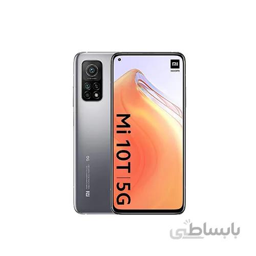 فلت رابط شیائومی Xiaomi Mi 10T 5G