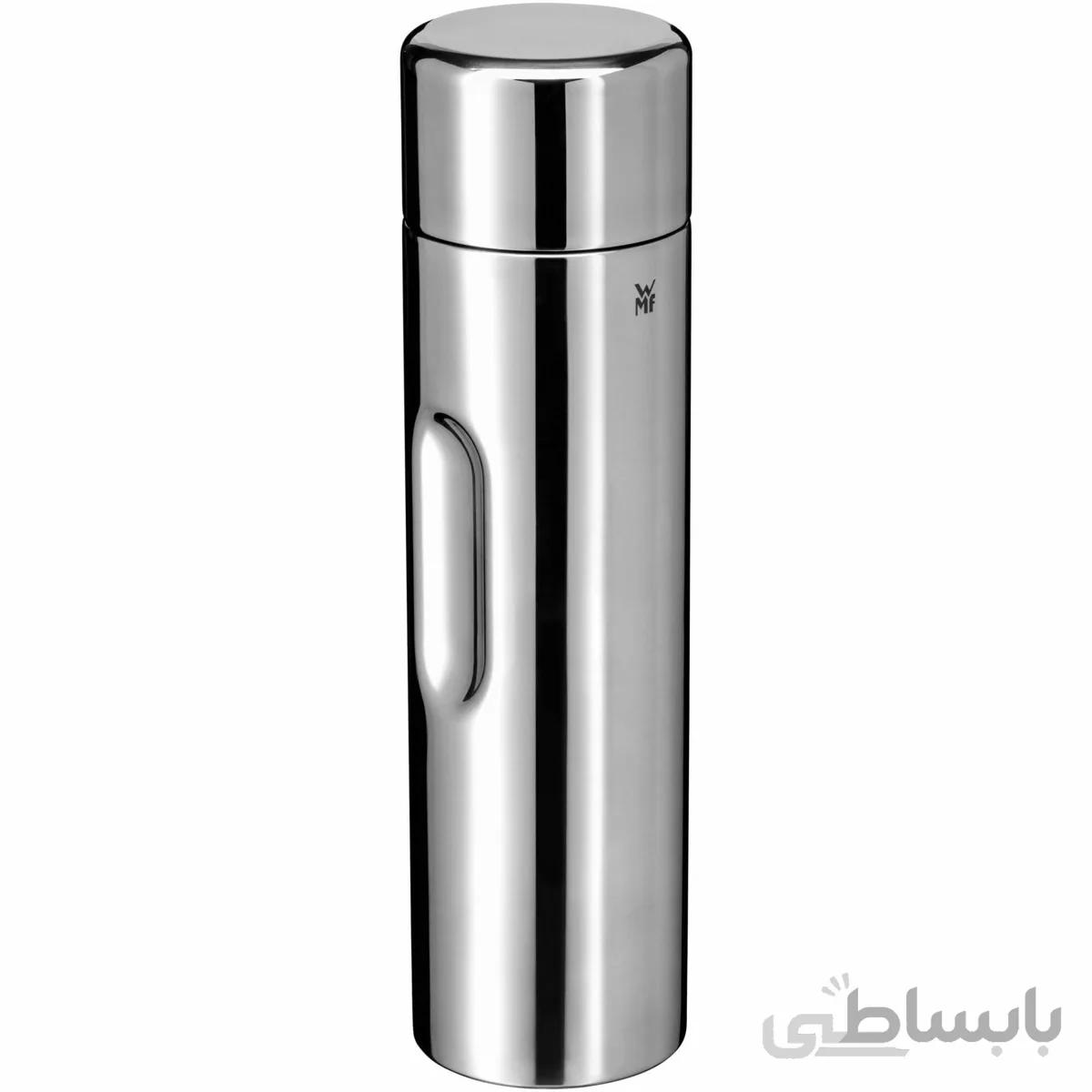 فلاکس دبلیو ام اف مدل WMF Motion Vacuum flask stainless steel 1 L