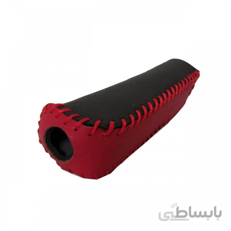 کاور ترمز دستی چرمی پراید کد8960