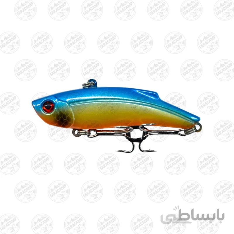 لوری ماهی مصنوعی مجیکن 16 گرمی مدل l167
