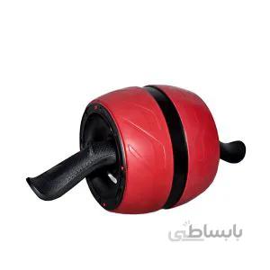 رولر شکم پهن فنر کمکی مدل L0575