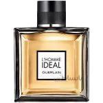 ادکلن مردانه گرلن 100 میلی لیتر - Guerlain L'HOMME IDEAL EDP 100ml ا کالاهای مشابه