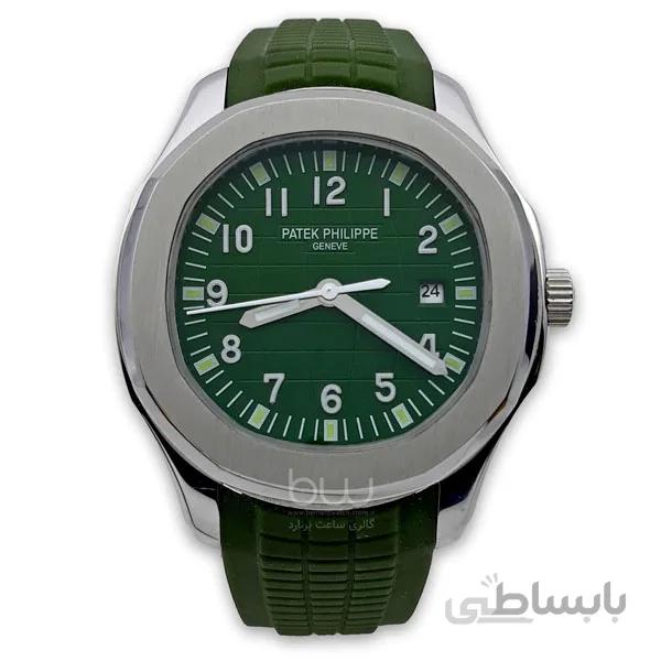ساعت مچی اتوماتیک مردانه پتک فیلیپ / PATEK PHILIPPE