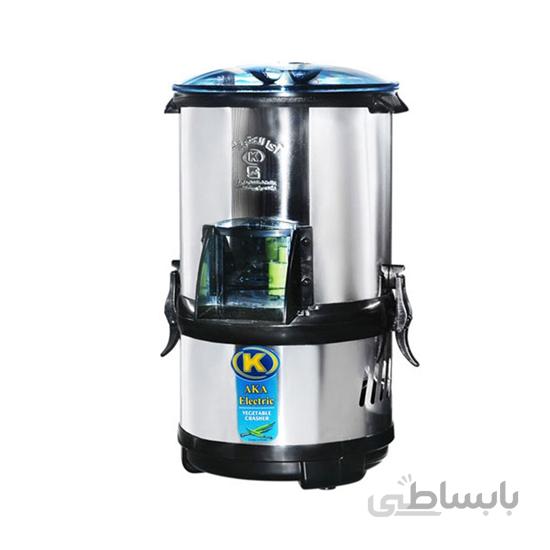 سبزی خردکن آکا الکتریک مدل 1500 ا Aka Electric 1500 Vegetable Chopper