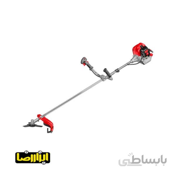حاشیه زن موتوری رونیکس مدل 4554 کد 139654