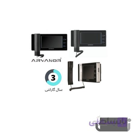 آیفون تصویری الکتروپیک مدل کدینگ 896