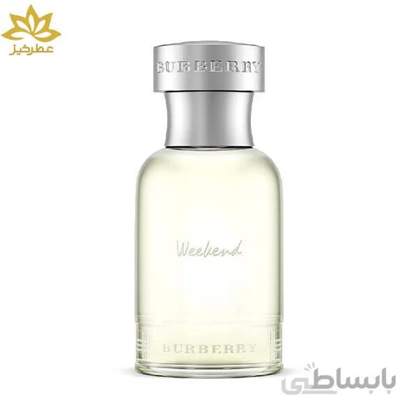 عطر بربری ویکند فور من