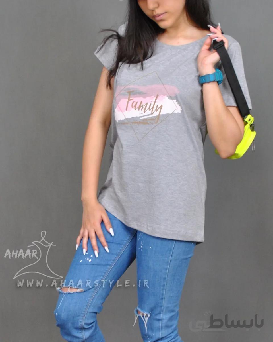 تیشرت T031