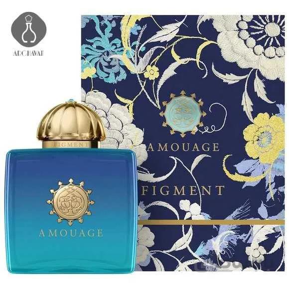 عطر آمواج فیگمنت زنانه (Amouage figment women 2017)