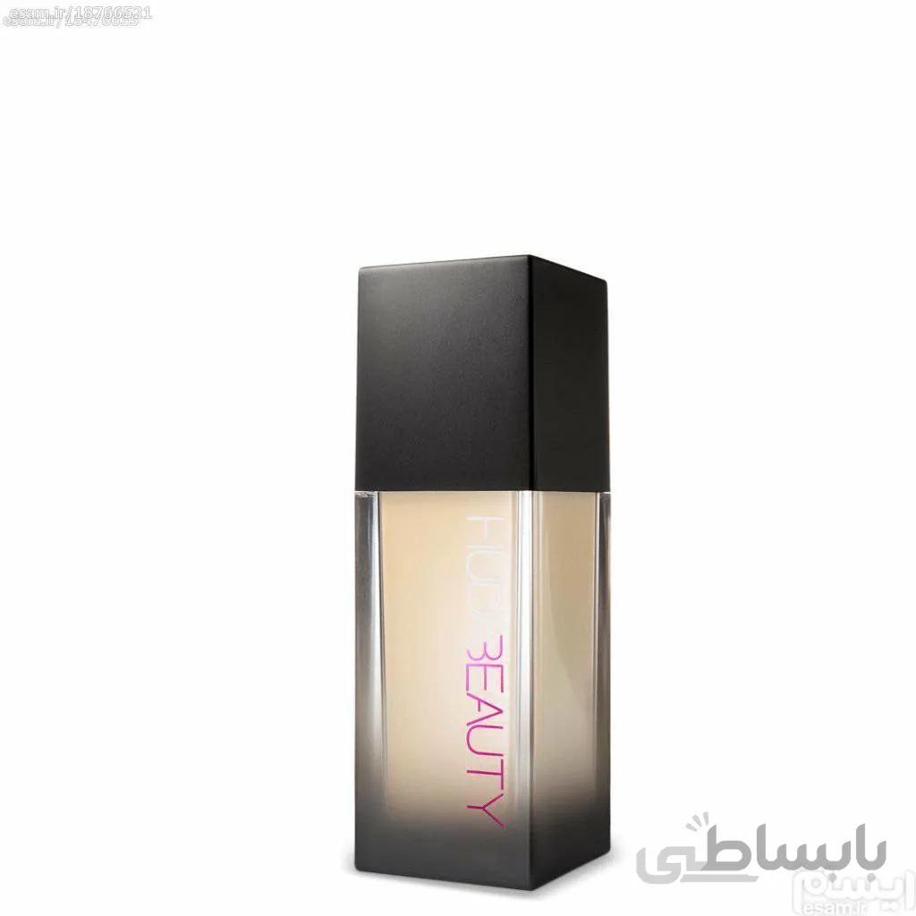 🌟کرم پودر هدی بیوتی🌟 ا ✅مناسب استفاده روزانس چون خیلی سبکه👌🏻 ✅روی پوست عالی میشینه و پوشانندگی بالای داره ✅جلوه کاملا طبیعی و مات ✅حداقل 15ساعت روی پوست بدون هیچ مشکلی ثابت میماند ✅روغن ارگان موجود در این کرم باعث ابرسانی به پوست شده و از خشک شدن کرم جلوگیری میکند ✅مناسب برای پوست های چرب ومعمولی