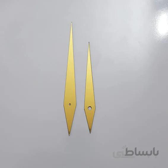 عقربه ساعت دیواری کد a99