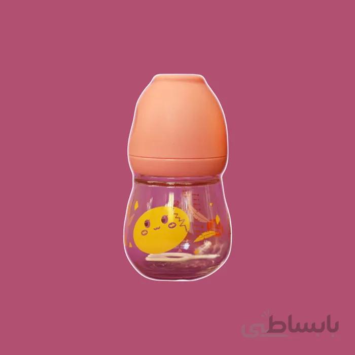 شیشه شیر رووکو 140 میل