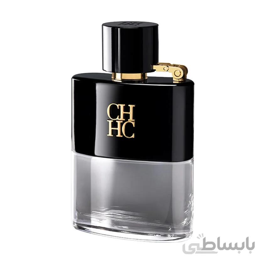 عطر ادکلن کارولینا هررا سی اچ من پرایو | CAROLINA HERRERA - CH Men Prive
