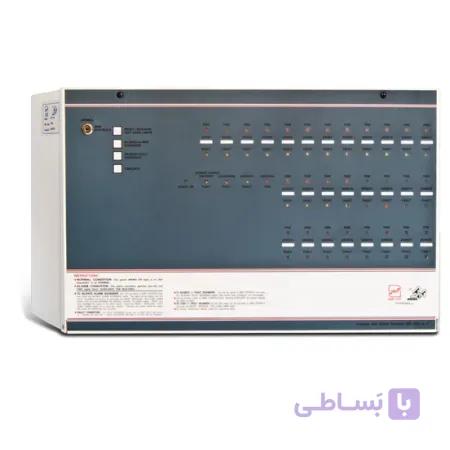 مرکز کنترل متعارف آریاک