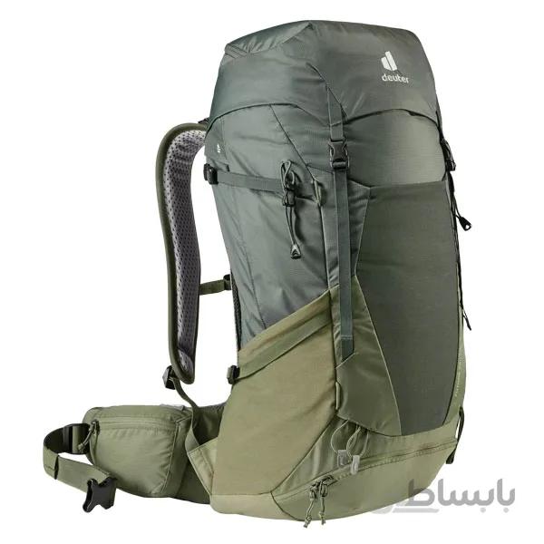 کوله پشتی کوهنوردی دیوتر مدل FUTURA PRO 40
