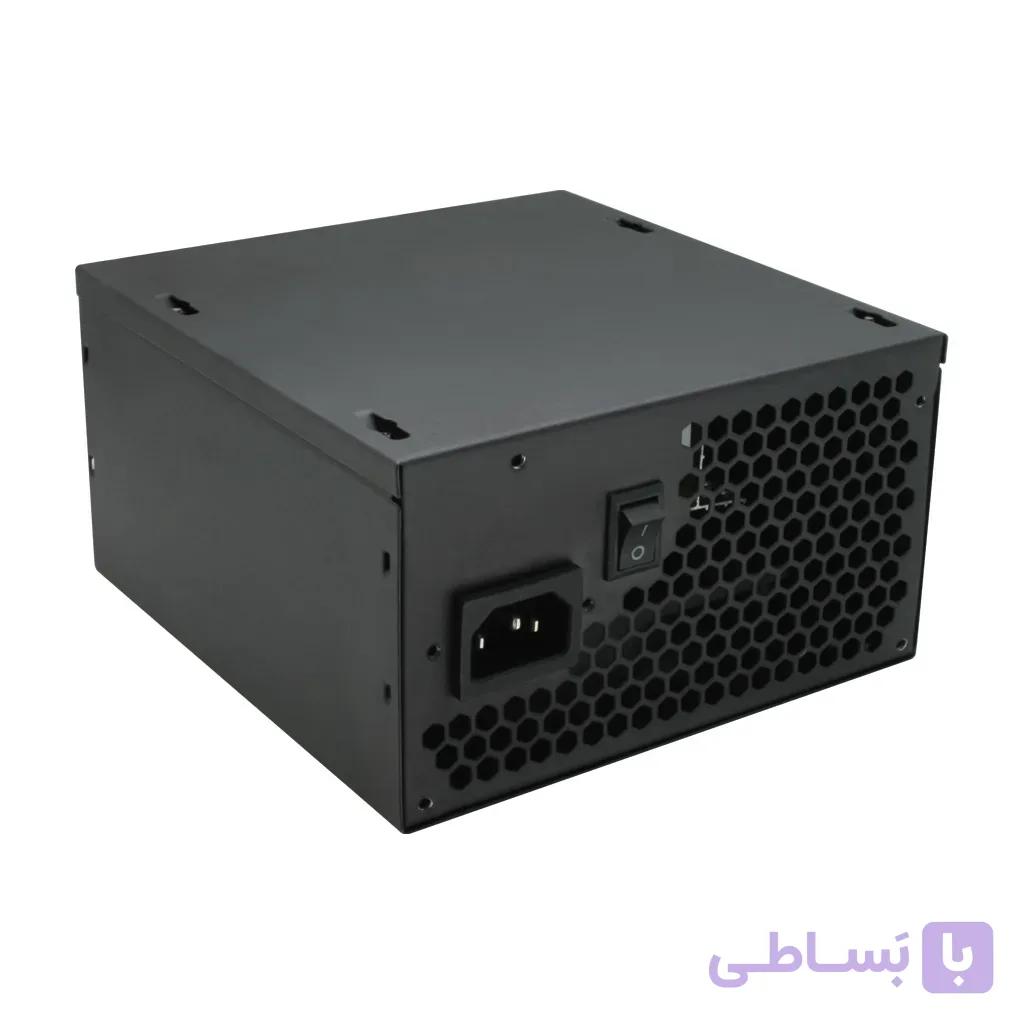 منبع تغذیه کامپیوتر ایسوس مدل 300+2800 پلاس