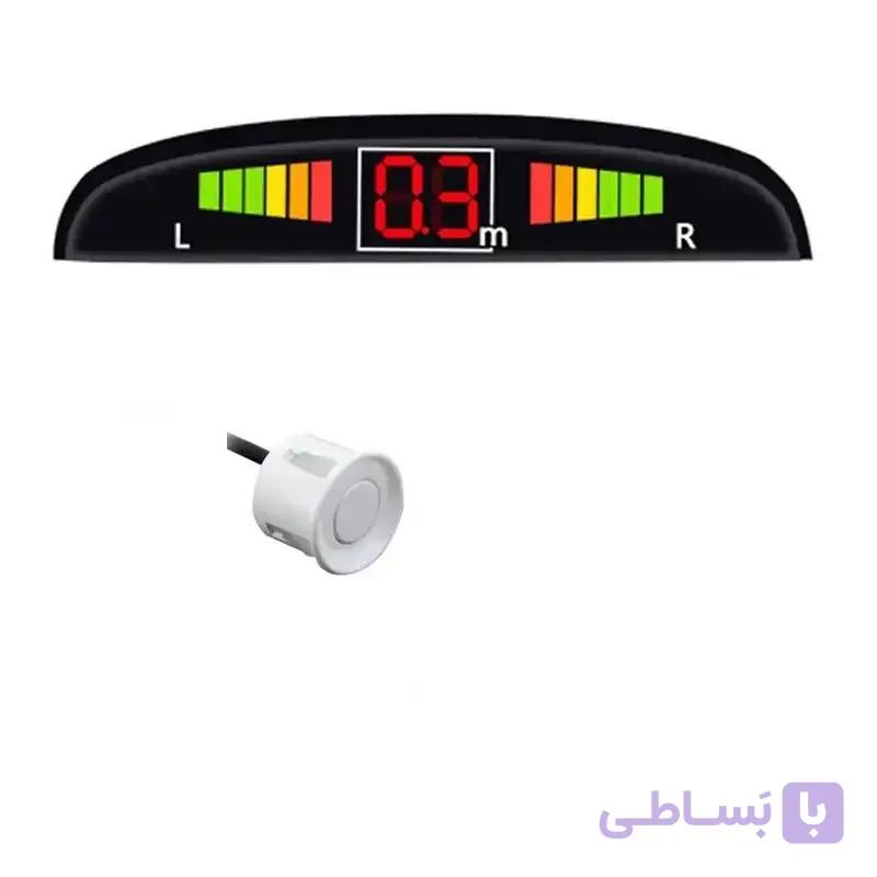 سنسور دنده عقب 1747 سفید