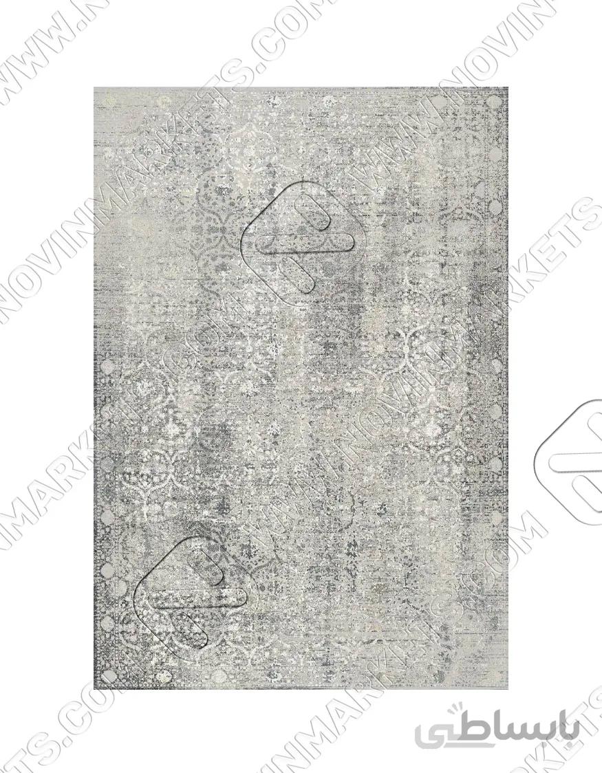 فرش بهشتی کلکسیون لاریسا کد 9016 ا Beheshti carpet Larissa collection