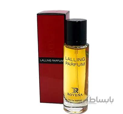 ادوپرفیوم عطر روونا لالینگ زنانه 30 میل