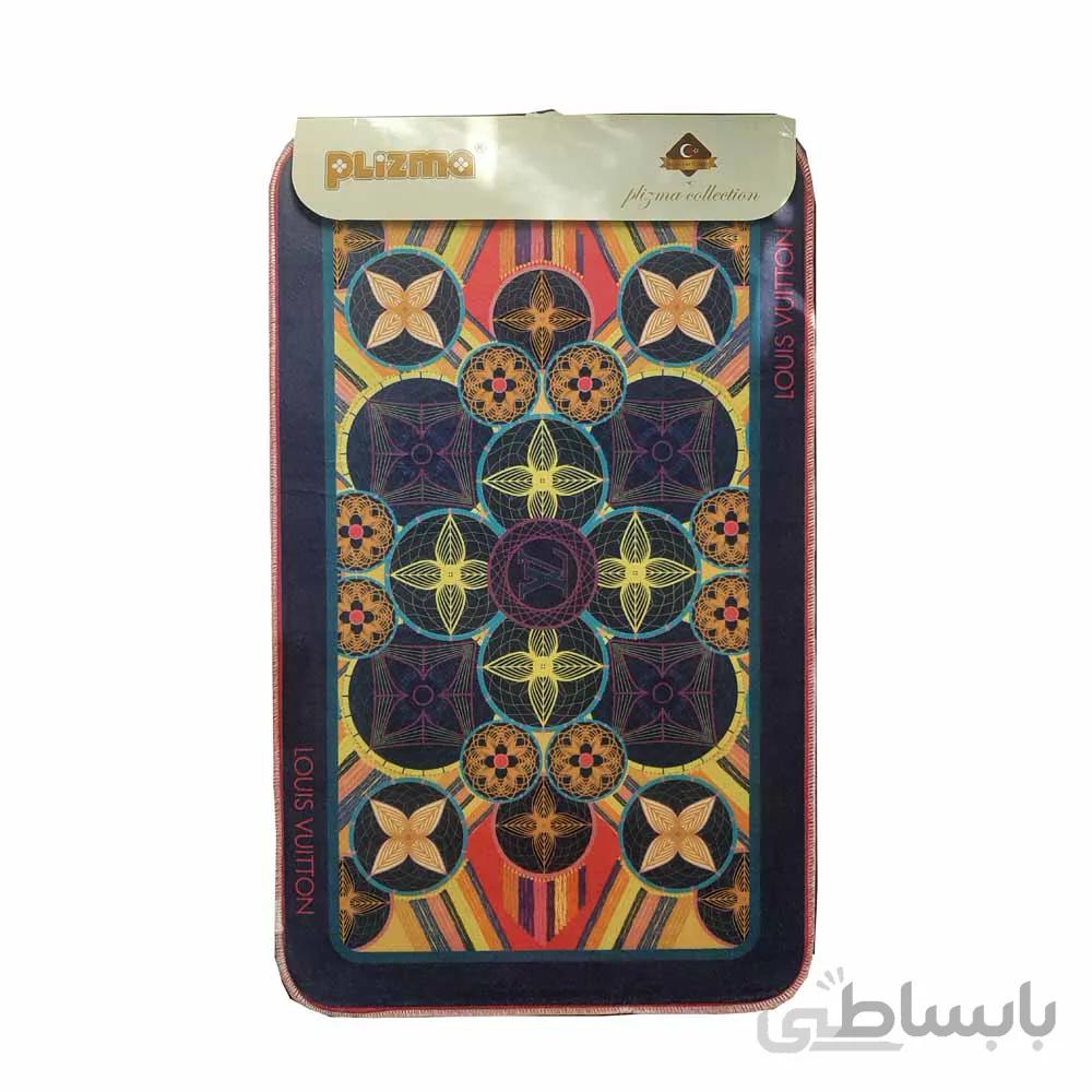 پادری چاپی ترک طرح نقش