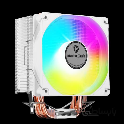 فن خنک کننده CPU مدل Master Tech MF300 DELTA